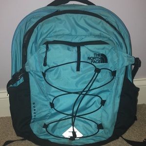 The North Face Borealis Backpack
